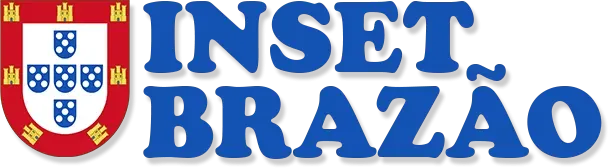 Inset Brazão